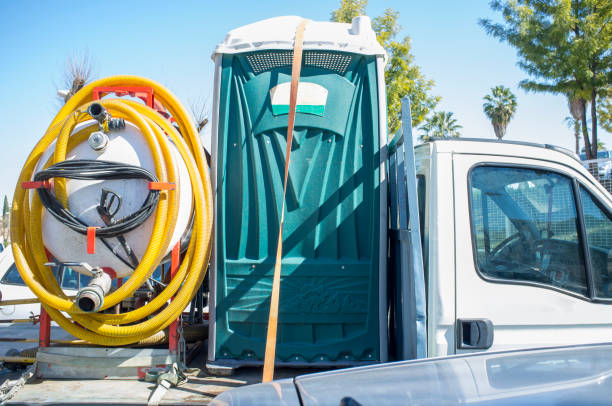 Best Porta potty rental near me  in Hamilton, MT