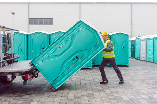 Best Porta potty rental for outdoor events  in Hamilton, MT