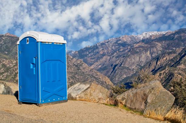 Best Local porta potty services  in Hamilton, MT