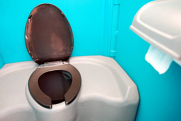 Best Portable restroom trailer rental  in Hamilton, MT