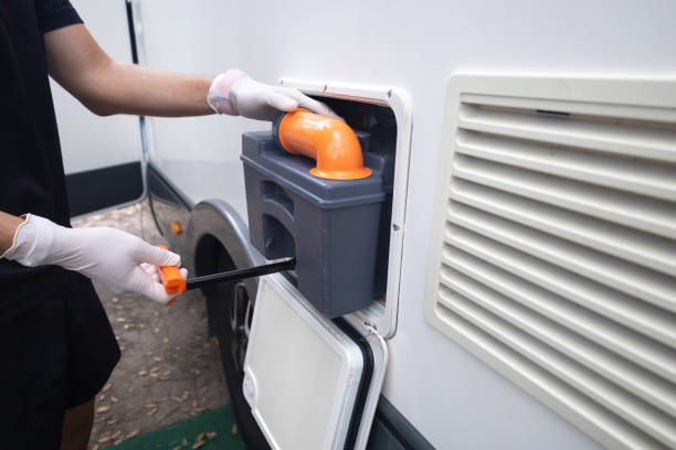 Hamilton, MT porta potty rental Company
