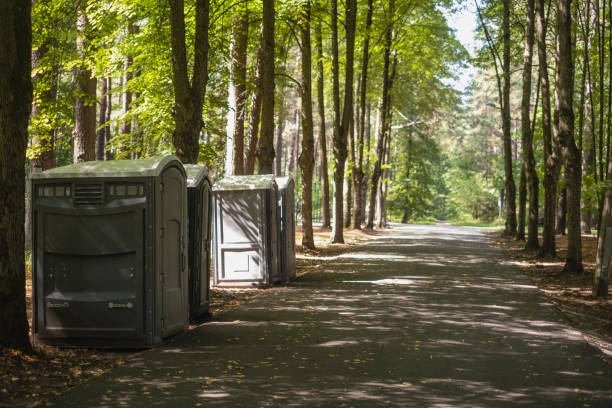 Best Portable restroom trailer rental  in Hamilton, MT