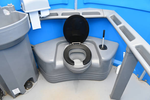 Best Affordable porta potty rental  in Hamilton, MT