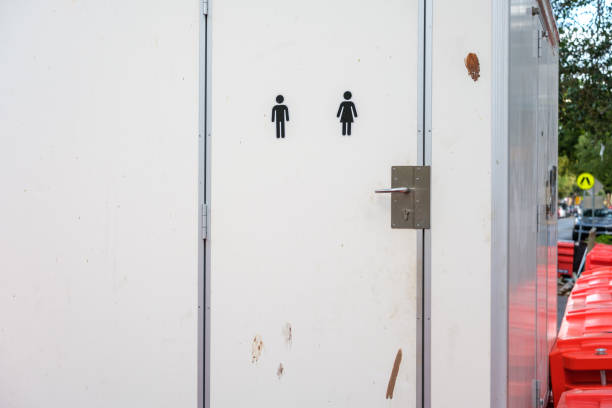 Portable Toilet Options We Offer in Hamilton, MT