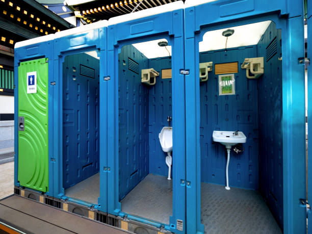 Best Luxury portable toilet rental  in Hamilton, MT