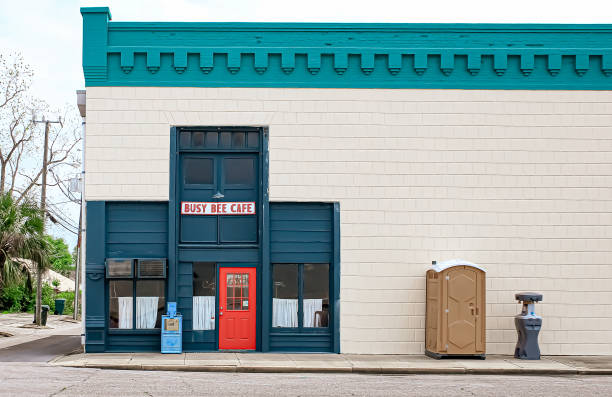Best Best portable toilet rental  in Hamilton, MT