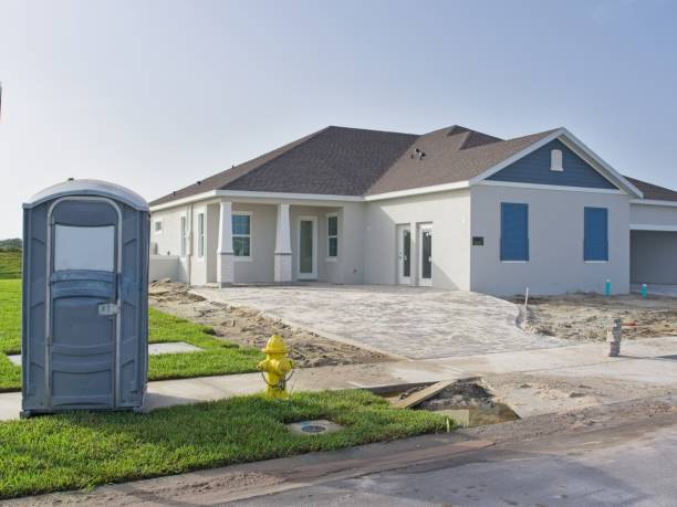 Best Sanitation services for porta potties  in Hamilton, MT